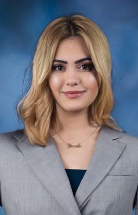 Keran Oroudjian