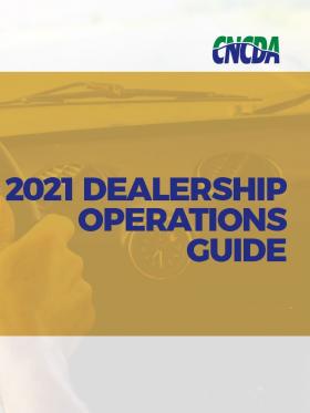 Dealership Operations Guide