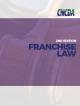 Dealer Franchise Law Manual